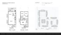 Unit 10419 NW 82nd St # 1 floor plan